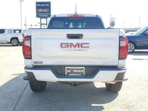 New 2026 GMC Canyon Elevation w/ Convenience Package RWD image 5