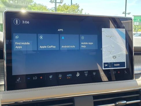 Used 2023 Lincoln Corsair AWD w/ Equipment Group 101A image 25