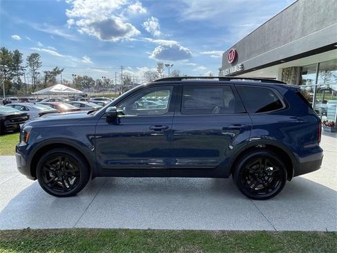 New 2025 Kia Telluride EX X-Line image 14