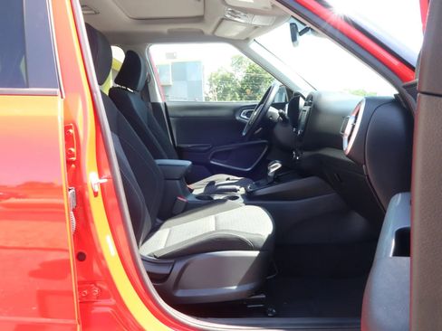 Used 2020 Kia Soul GT-Line w/ GT 2.0L Power Sunroof Package image 25