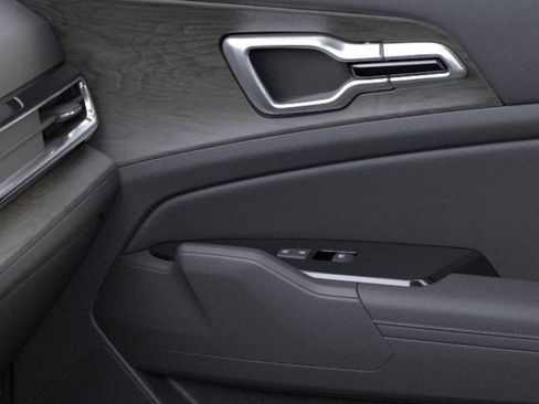 New 2025 Kia Sportage X-Line Prestige image 40