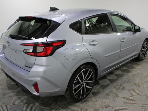New 2026 Subaru Impreza 2.0i Sport AWD/4WD image 26