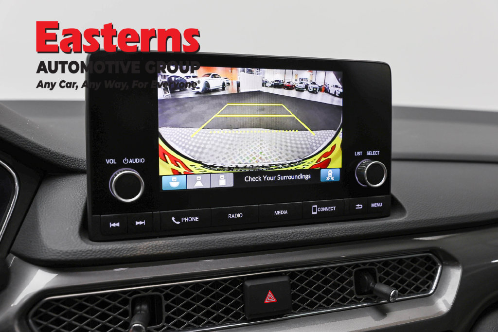 Used 2024 Acura Integra FWD image 20