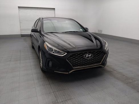Used 2019 Hyundai Sonata SEL FWD image 14