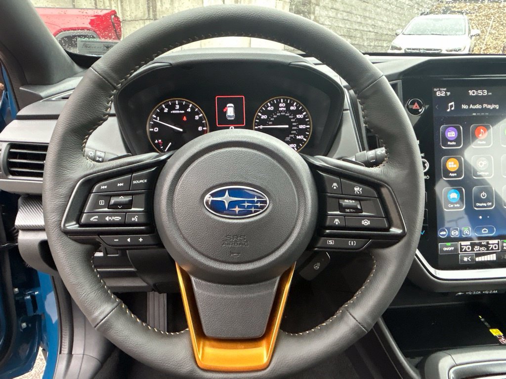 New 2026 Subaru Crosstrek 2.5i Wilderness AWD/4WD image 17