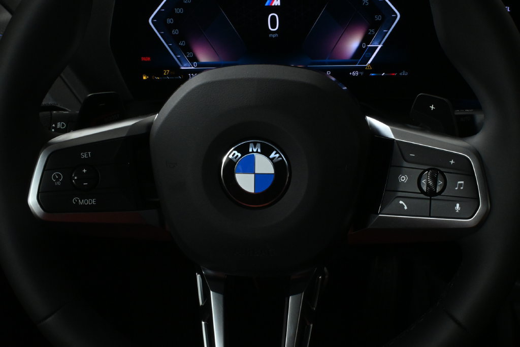 Used 2026 BMW 228i xDrive w/ Technology Package AWD/4WD image 19