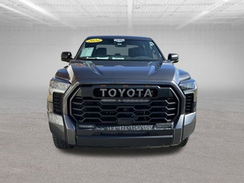 Used 2024 Toyota Tundra TRD Pro image 2
