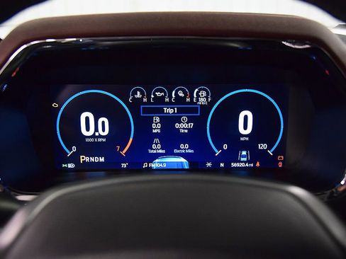 Used 2022 Ford F150 Lariat AWD/4WD image 18