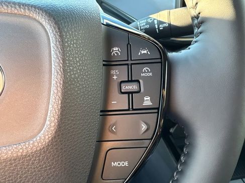 New 2026 Toyota Prius Limited image 27