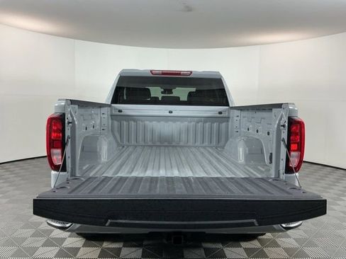 Used 2025 GMC Sierra 1500 Pro w/ Graphite Edition image 7