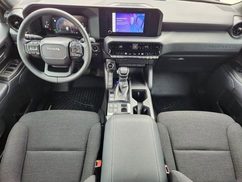 Used 2024 Toyota Land Cruiser 1958 image 27