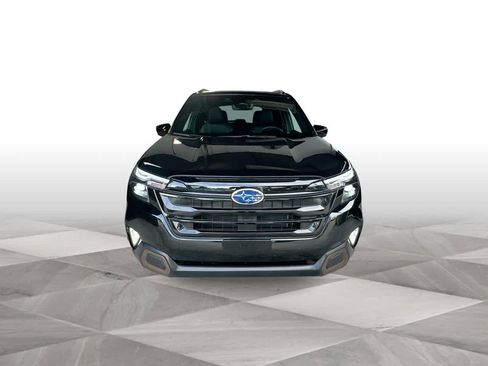 Certified 2026 Subaru Forester Sport AWD/4WD image 3