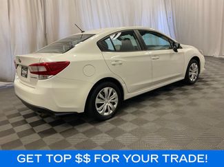 Used 2022 Subaru Impreza 2.0i AWD/4WD video 3