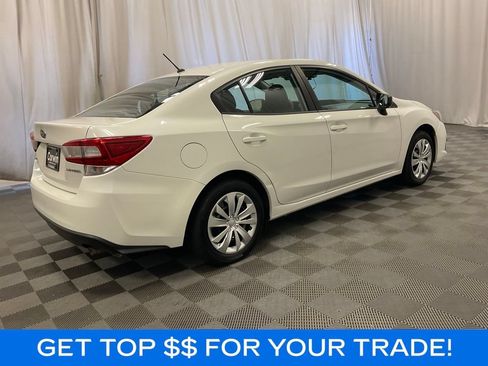 Used 2022 Subaru Impreza 2.0i AWD/4WD image 3