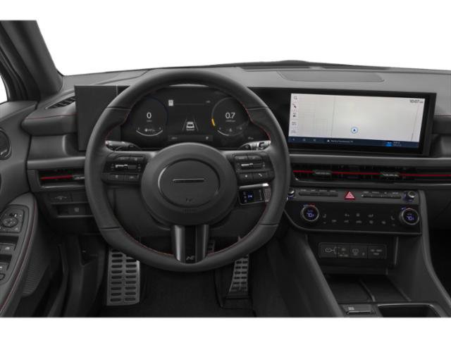 New 2027 Hyundai Sonata N Line FWD image 10