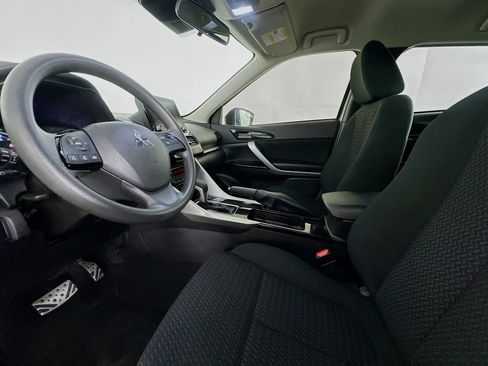 Used 2023 Mitsubishi Eclipse Cross LE image 20