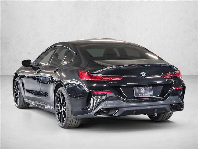 New 2026 BMW 840i xDrive AWD/4WD image 7