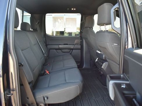 Used 2024 Ford F150 XLT w/ Equipment Group 302A MID image 45