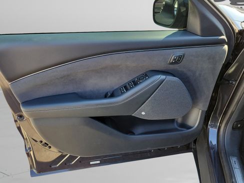 Certified 2021 Ford Mustang Mach-E GT w/ GT Performance Edition image 6