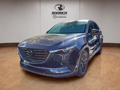 Certified 2023 MAZDA CX-9 Touring Plus
