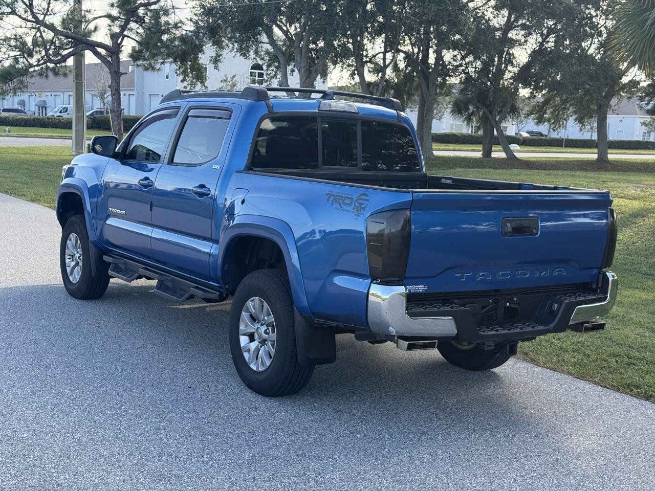 Used 2016 Toyota Tacoma SR5 RWD image 5
