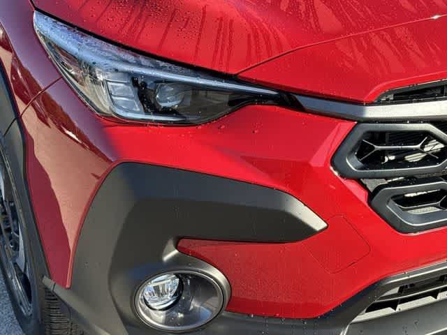 New 2026 Subaru Crosstrek 2.5i Limited AWD/4WD image 10