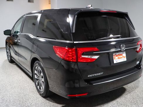 Used 2022 Honda Odyssey EX-L image 9
