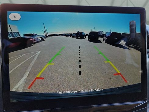 Used 2024 Ford Expedition XLT image 14