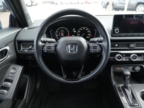 Used 2023 Honda Civic Sport image 20