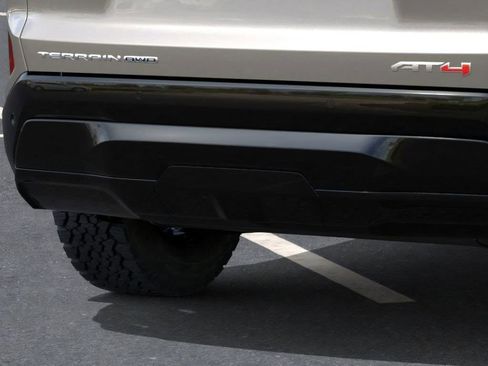 New 2026 GMC Terrain AT4 w/ Technology Package II image 14