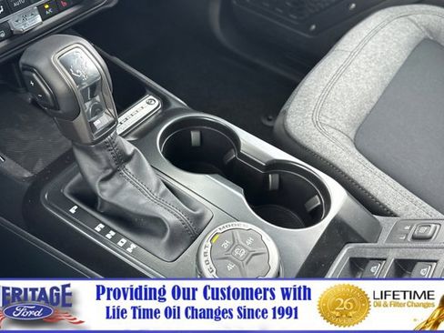 New 2025 Ford Bronco Big Bend image 22