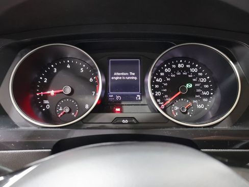 Used 2021 Volkswagen Tiguan S AWD/4WD image 37