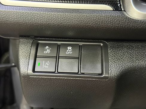 Used 2020 Honda Civic Sport image 15