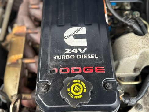 Used 2003 Dodge Ram 3500 Truck SLT image 30