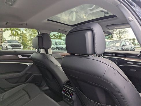 Used 2019 Audi A6 3.0T Prestige w/ Prestige Package image 12