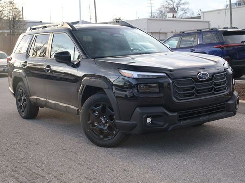 New 2026 Subaru Outback Limited image 2