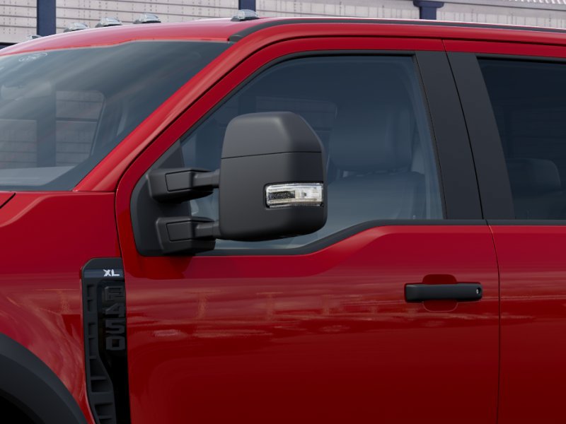 New 2027 Ford F450 XL AWD/4WD image 20