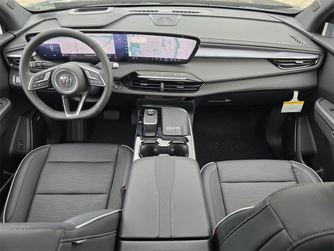 New 2026 Buick Enclave Sport Touring w/ Power Package image 26