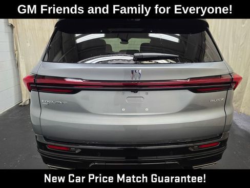 New 2026 Buick Enclave Sport Touring w/ Power Package image 9