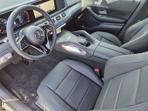 Used 2026 Mercedes-Benz GLE 350 4MATIC image 7