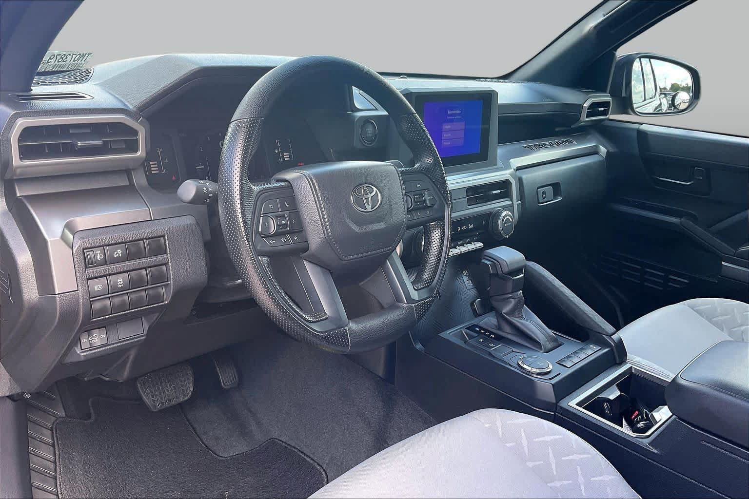 Used 2026 Toyota Tacoma SR5 RWD image 17