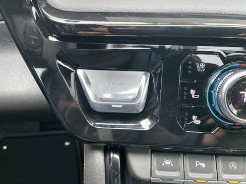 New 2026 GMC Sierra 1500 AT4 w/ AT4 Premium Package image 52