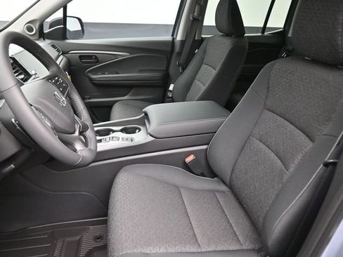 New 2026 Honda Ridgeline Sport image 19