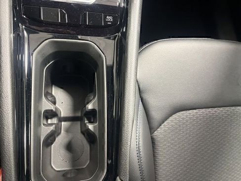 New 2026 Jeep Compass Latitude image 16