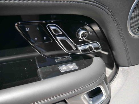 Used 2022 Land Rover Range Rover Westminster Edition AWD/4WD image 24