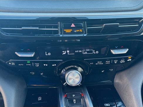 Used 2024 Acura MDX FWD image 14