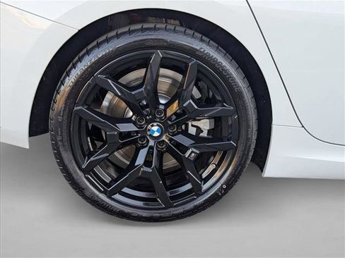 Used 2025 BMW 330i Sedan w/ M Sport Package RWD image 23