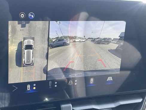 New 2026 Chevrolet Equinox RS image 16