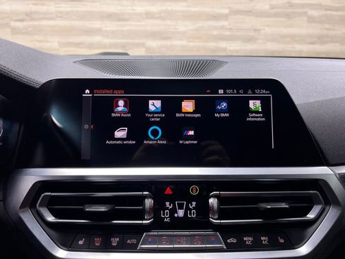 Used 2021 BMW M340i w/ Driving Assistance Package image 27