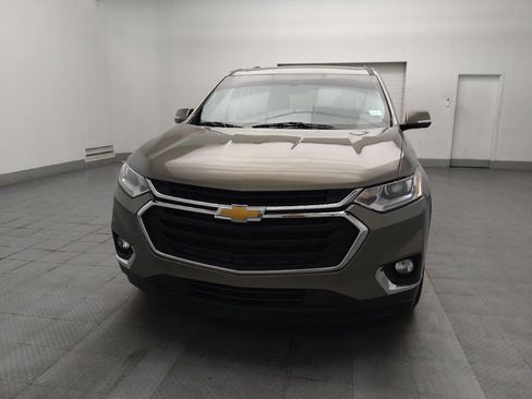 Used 2018 Chevrolet Traverse LT AWD/4WD image 15